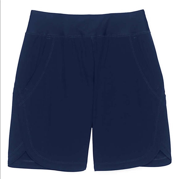 Lands' End Swim Nwot Lands End Swim Shorts Poshmark